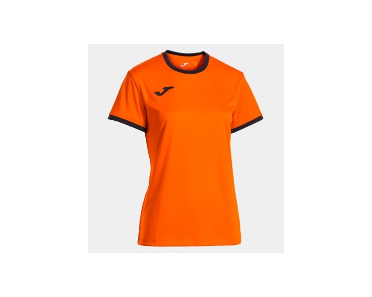 Camiseta combi premium joma mujer