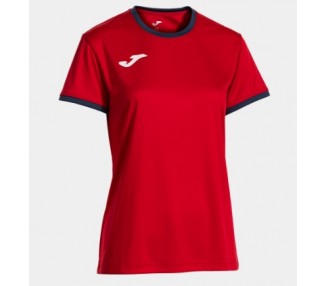 Camiseta combi premium joma mujer