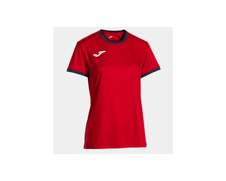 Camiseta combi premium joma mujer