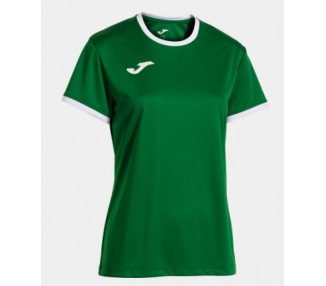 Camiseta combi premium joma mujer