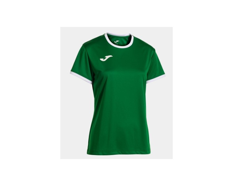 Camiseta combi premium joma mujer