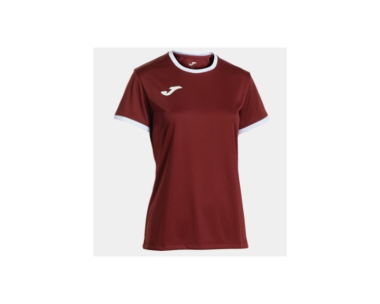 Camiseta combi premium joma mujer