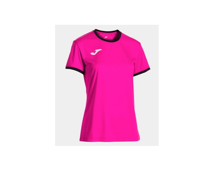 Camiseta combi premium joma mujer