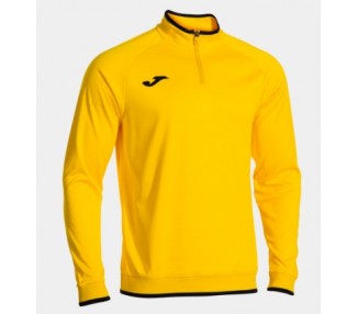 Sudadera premium combi joma