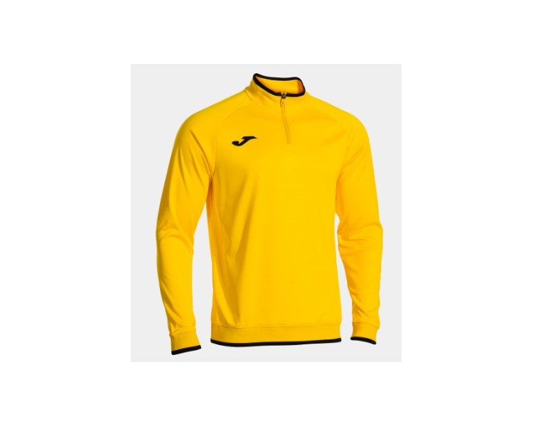 Sudadera premium combi joma