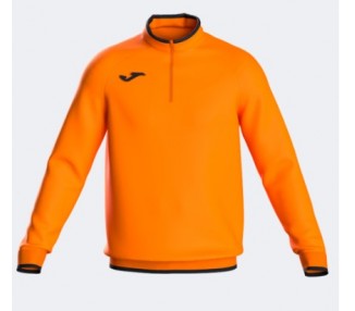 Sudadera premium combi joma