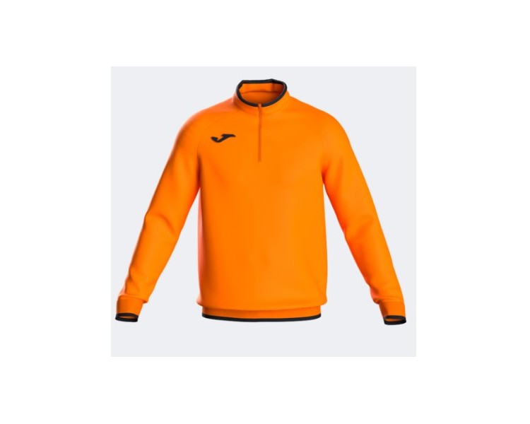 Sudadera premium combi joma