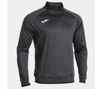 Sudadera premium combi joma