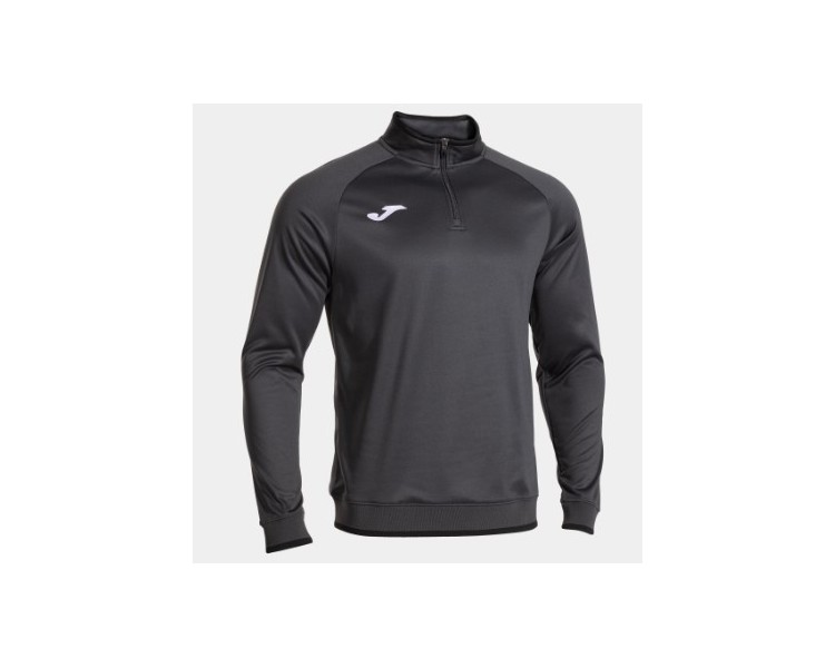 Sudadera premium combi joma