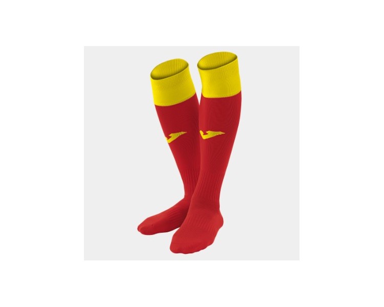 Medias calcio 24 joma pack 4 unidades