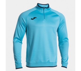 Sudadera premium combi joma