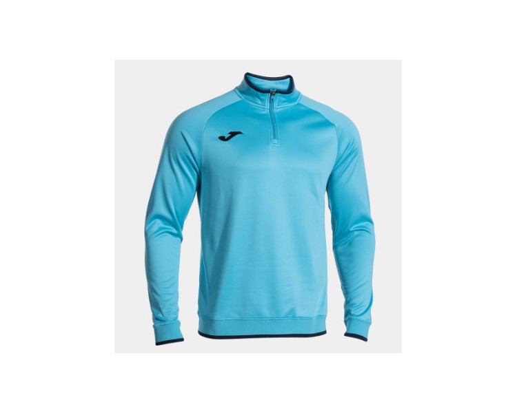 Sudadera premium combi joma