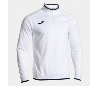 Sudadera premium combi joma