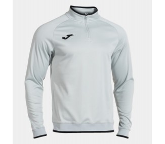 Sudadera premium combi joma