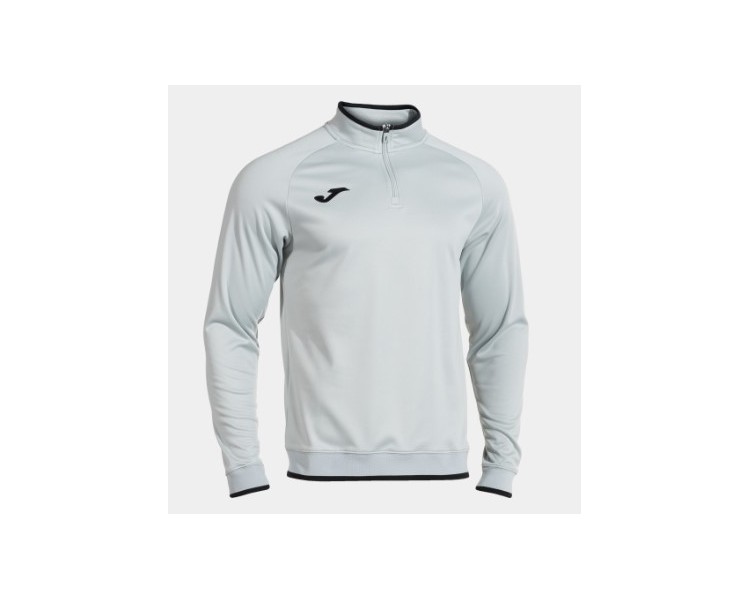 Sudadera premium combi joma