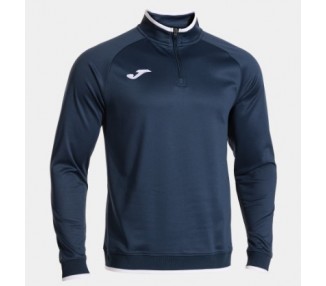 Sudadera premium combi joma