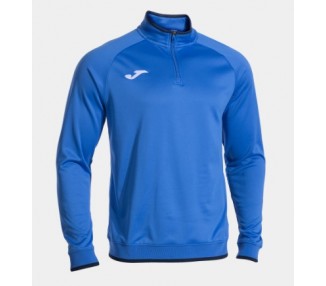 Sudadera premium combi joma