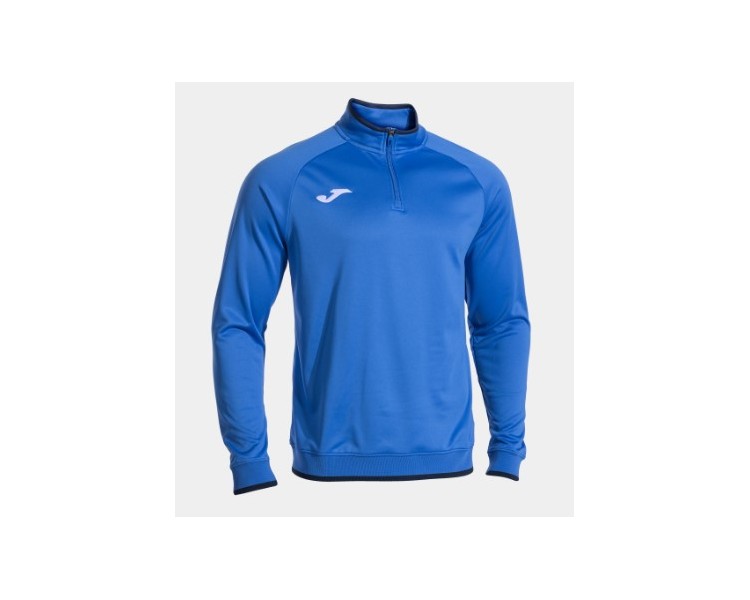 Sudadera premium combi joma