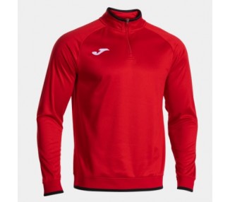 Sudadera premium combi joma