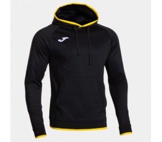 Sudadera combi premium joma