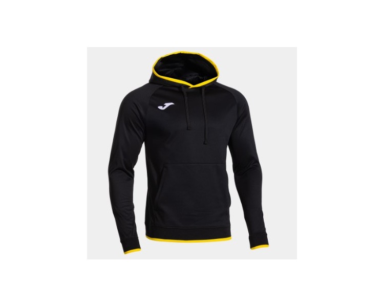 Sudadera combi premium joma