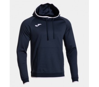 Sudadera combi premium joma