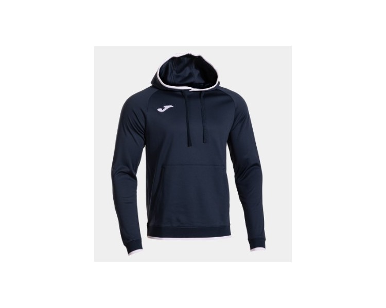 Sudadera combi premium joma