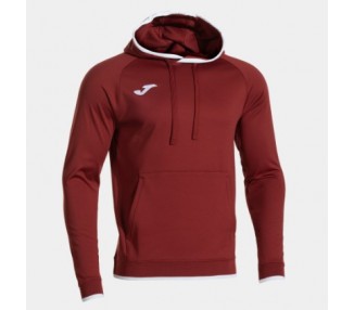 Sudadera combi premium joma