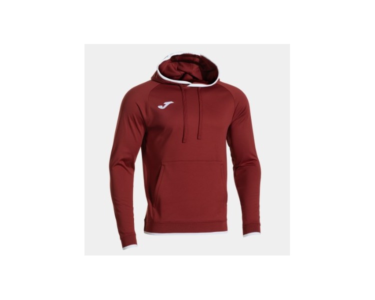 Sudadera combi premium joma