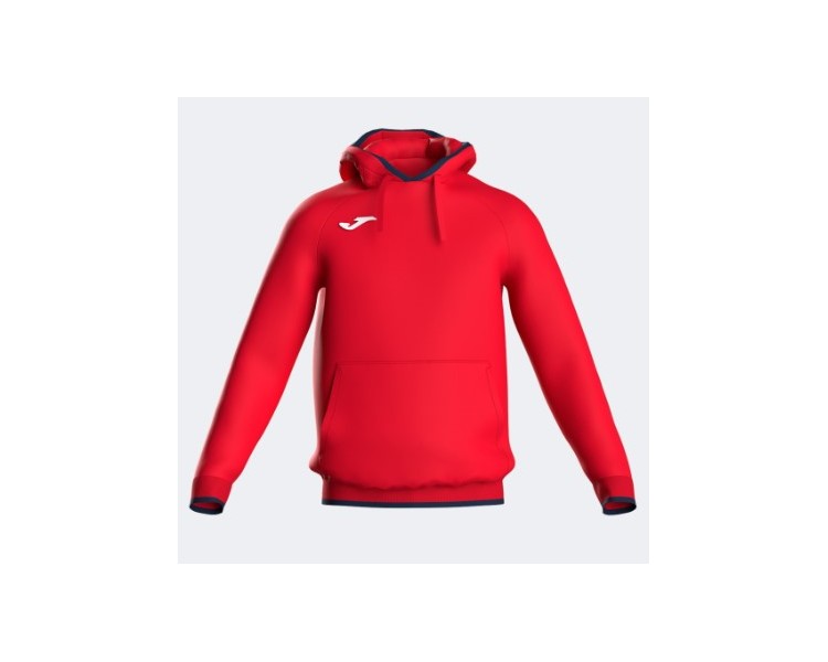 Sudadera combi premium joma