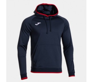 Sudadera combi premium joma