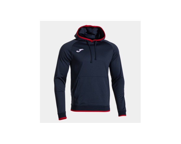 Sudadera combi premium joma