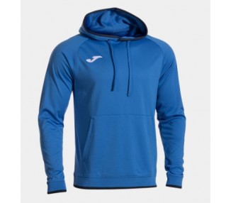Sudadera combi premium joma