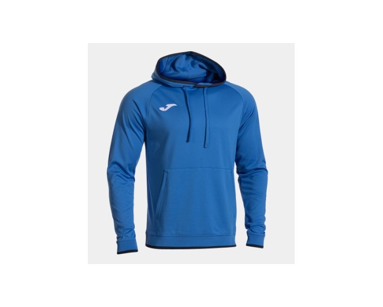 Sudadera combi premium joma