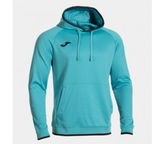 Sudadera combi premium joma