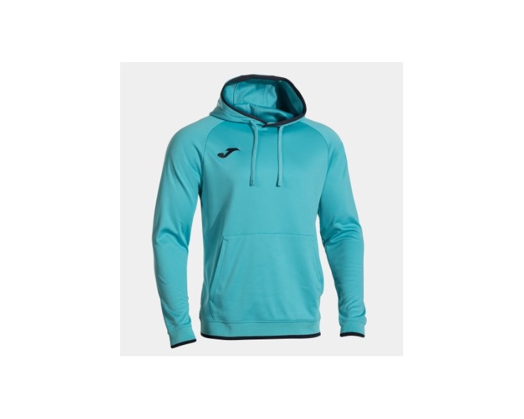 Sudadera combi premium joma