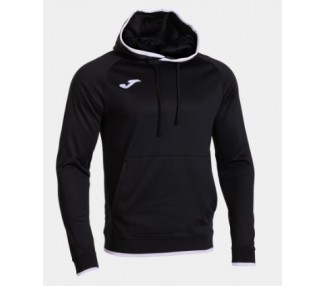 Sudadera combi premium joma