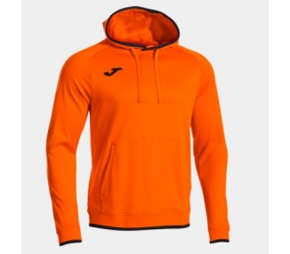 Sudadera combi premium joma