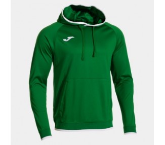 Sudadera combi premium joma