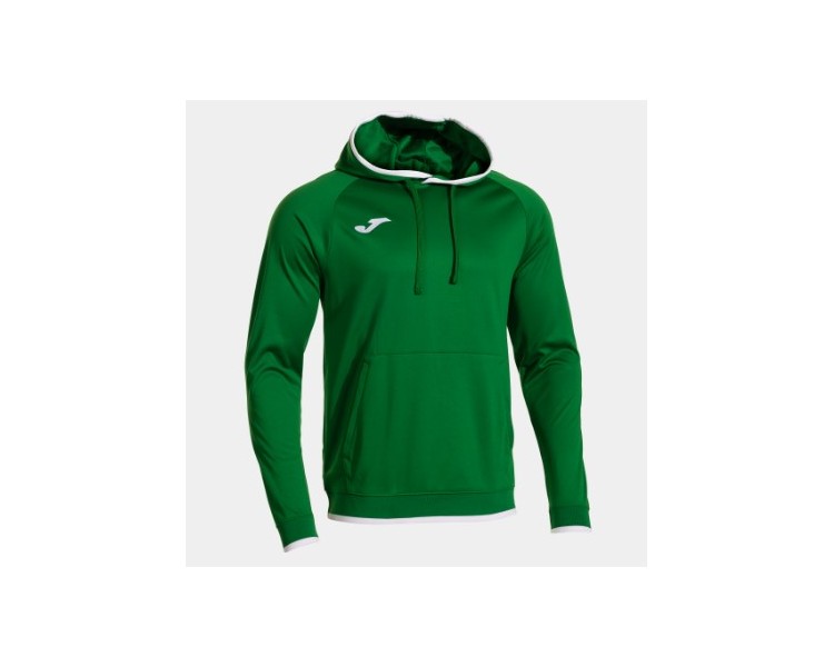 Sudadera combi premium joma