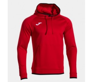 Sudadera combi premium joma