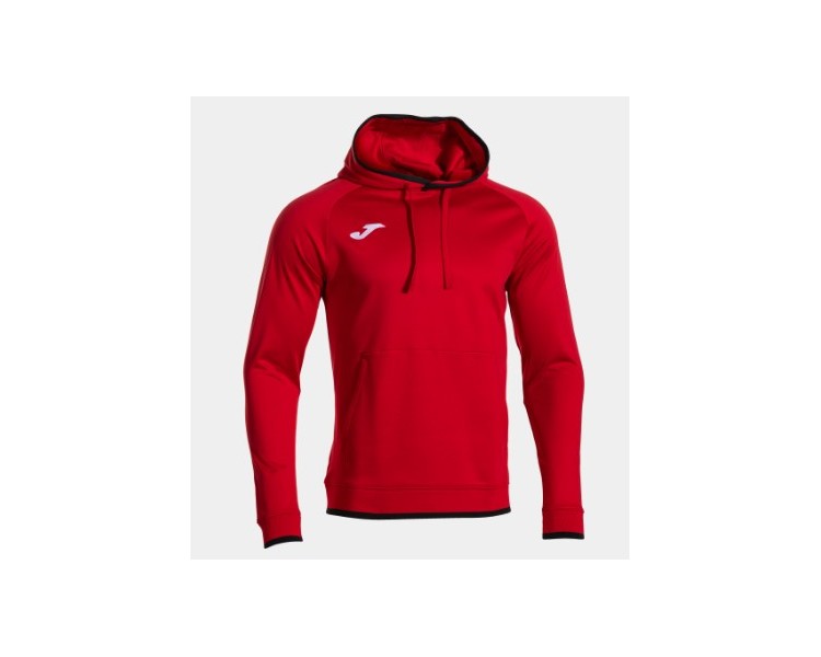 Sudadera combi premium joma
