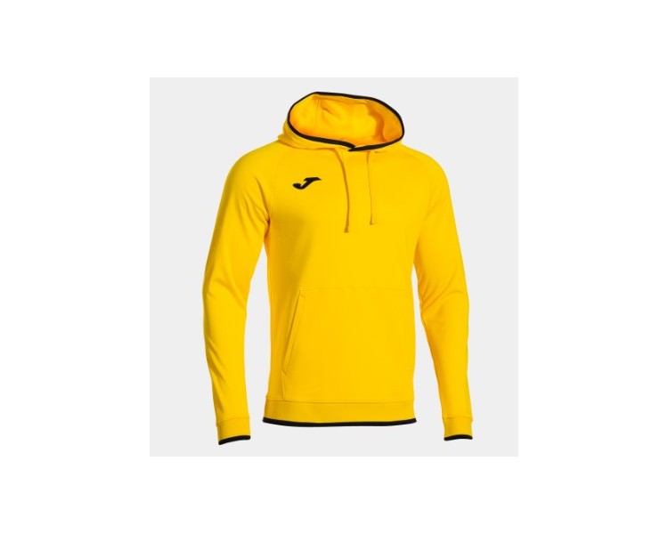 Sudadera combi premium joma
