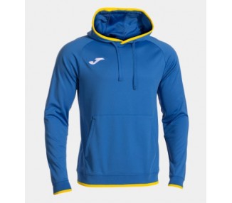 Sudadera combi premium joma
