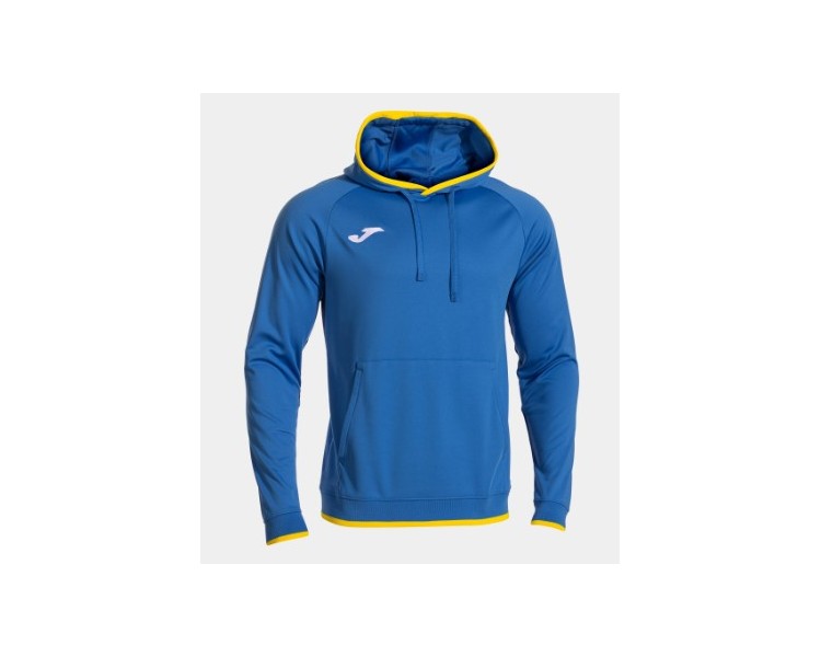 Sudadera combi premium joma