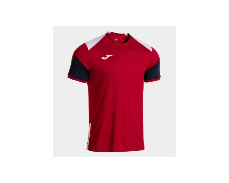 Camiseta danubio iv joma