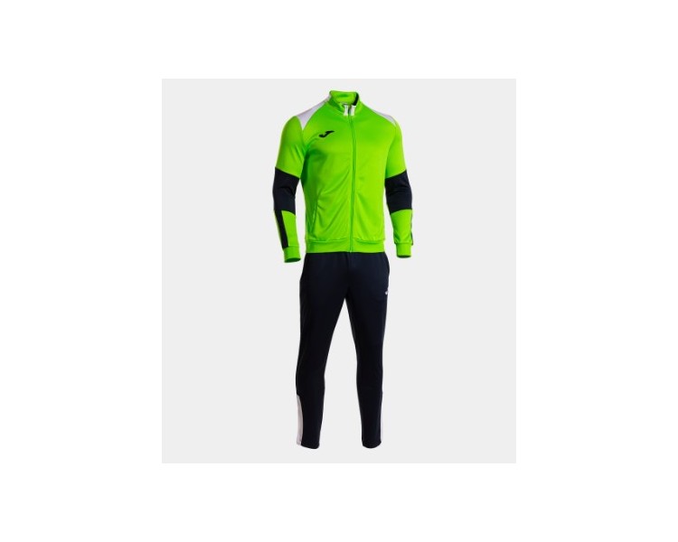 Chándal danubio iv joma