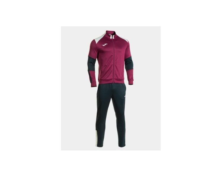 Chándal danubio iv joma