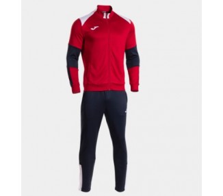 Chándal danubio iv joma