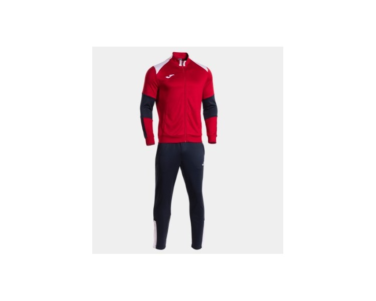 Chándal danubio iv joma